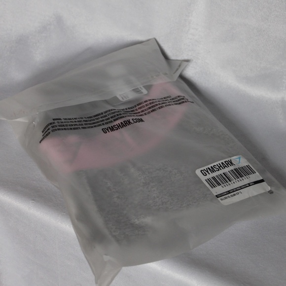 Gymshark Flex Legging V3 - Picture 5 of 5